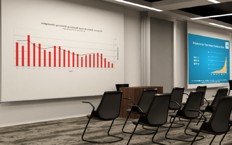 Centro de convenciones Neuralis