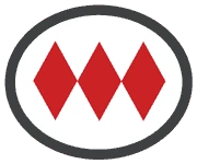 Logo Metro de Santiago